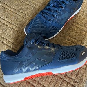 CrossFit Nano 2.0 Reebok